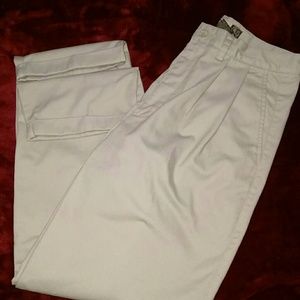 Men's Khakis